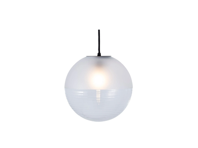 STELLAR SMALL - LED blown glass pendant lamp _ Pulpo