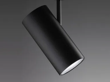 BOOMER 14 TRACK - LED aluminium track-Light _ PURALUCE