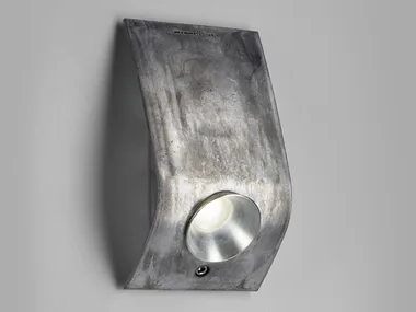 EOLO - LED wall-mounted steplight _ PURALUCE