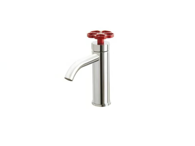 FLORA 6310017F - Countertop single handle washbasin mixer _ QD Magistro Lab