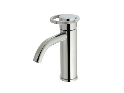 SMILE 5710017 - 1 hole single handle countertop washbasin mixer _ QD Magistro Lab