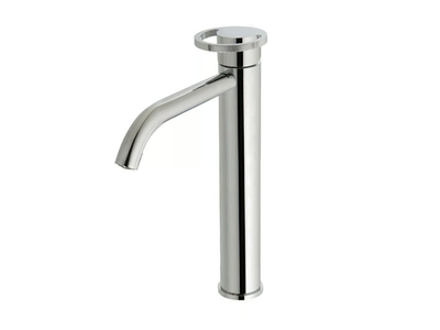 SMILE 5710217 - Countertop single handle High washbasin mixer _ QD Magistro Lab