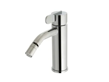 SWING 5920017 - Countertop single handle bidet mixer with swivel spout _ QD Magistro Lab