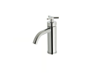 TOMEO 6310017T - Countertop single handle washbasin mixer _ QD Magistro Lab