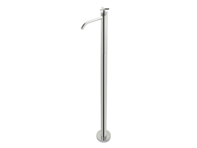 TOMEO 6310517T - Single handle floor standing washbasin mixer _ QD Magistro Lab