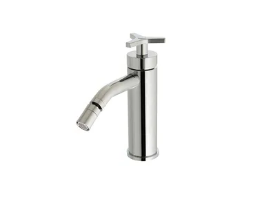 TOMEO 6320017T - Countertop single handle bidet mixer _ QD Magistro Lab
