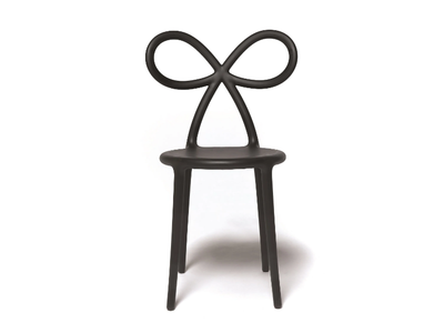 RIBBON - Polypropylene chair _ Qeeboo