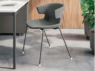 COVE - Reception chair _ Quadrifoglio Group