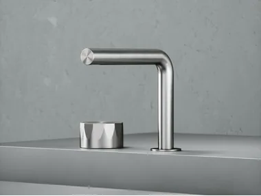 HB 15 31 - Washbasin tap _ Quadrodesign