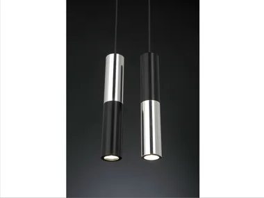 IO XL 3 - Aluminium pendant lamp _ Quasar