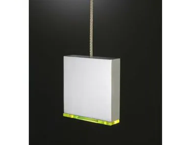 MATCH - LED aluminium pendant lamp _ Quasar