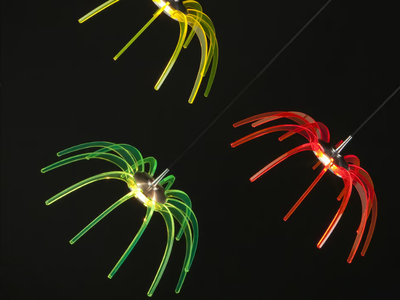 SPICA - LED pendant lamp _ Quasar