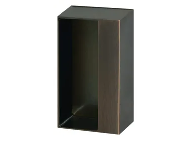850-01 - Recessed brass door handle _ Quincalux