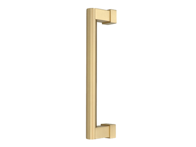 BERLIN - Brass pull handle _ Quincalux