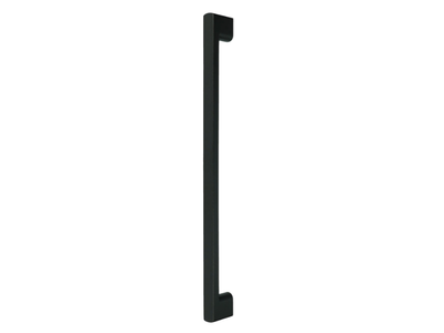 HELSINKI - Aluminium pull handle _ Quincalux