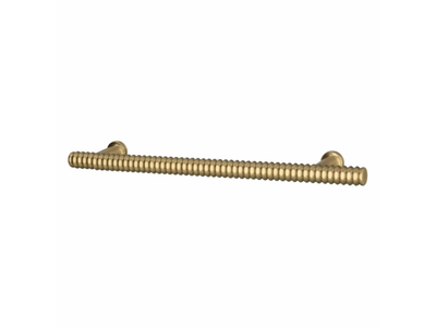 LONDON - Brass Bridge furniture handle _ Quincalux