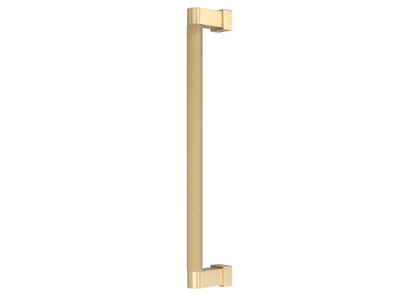MONTREUX - Brass pull handle _ Quincalux