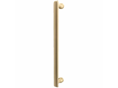 PARIS - Brass pull handle _ Quincalux