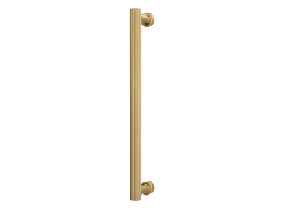 ROYAL - Brass pull handle _ Quincalux