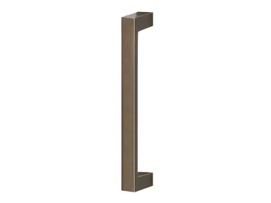 STOCKHOLM - Brass pull handle _ Quincalux