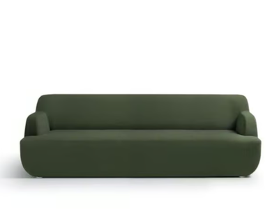 DEEP ONE - Sectional sofa _ Quinti Sedute