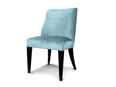 SEVIILLE - Fabric chair _ Radice