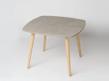 NAM - Square coffee table _ Radis