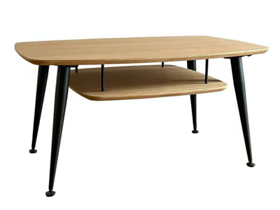 NOBLE - HPL coffee table _ Radis