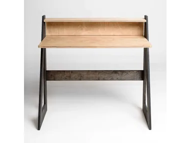 TRI - Plywood writing desk _ Radis
