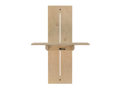 WUP - Wall mounted secretary desk _ Radis