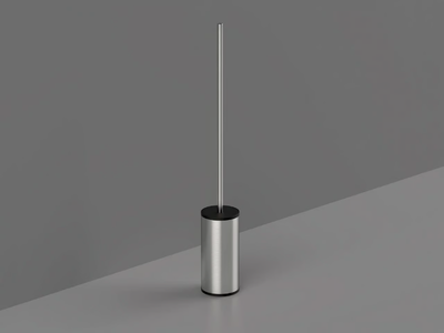 ACX52 - Stainless steel toilet brush _ Radomonte