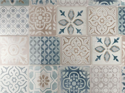 FRAME - White-paste wall tiles _ Ragno