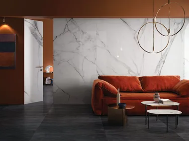 VERSILIA MARBLE - Wall/floor tiles with marble effect _ RAK Ceramics