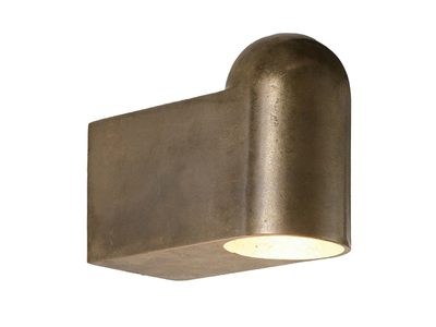 BELL - Metal wall light _ Rakumba