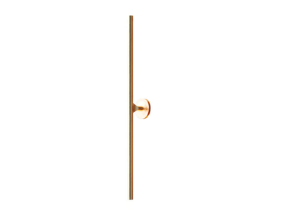 GALLERY - LED brass wall lamp _ Rakumba