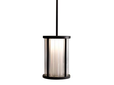 ION - Glass outdoor pendant lamp _ Rakumba
