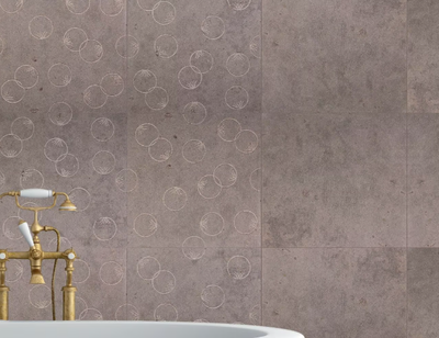 ATMOSFERA - Natural stone wall tiles _ RAMA 1956