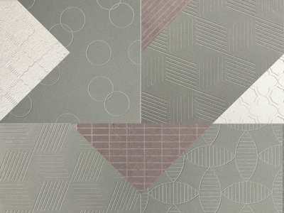 AZULEIOS WALL STONE - Natural stone wall tiles _ RAMA 1956