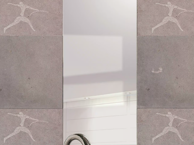 RUPESTRI HOMO - Natural stone wall tiles _ RAMA 1956