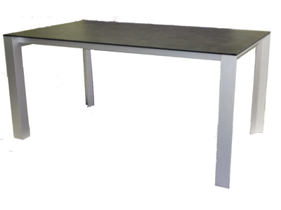 PETRA - Extending HPL garden table _ RD Italia