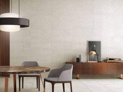 ABSOLUTE - White-paste wall tiles _ RECER