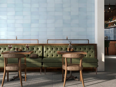 NEW NEUTRALS - White-paste wall tiles _ RECER