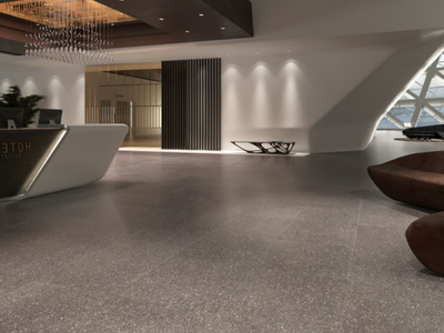STORY - Porcelain stoneware wall/floor tiles _ RECER