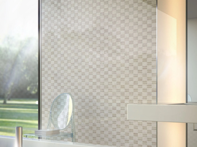 TRACE - White-paste wall tiles _ RECER