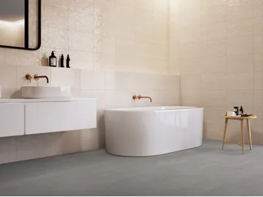 WAY SERENE - Indoor white-paste wall tiles _ RECER