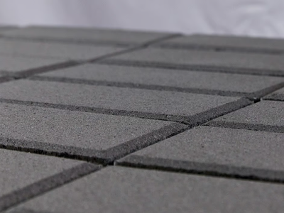 SESTINO - QUARZO - Concrete paving block _ RECORD BAGATTINI