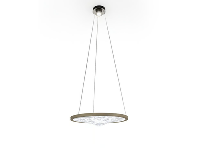 ACQUA - LED Murano glass pendant lamp _ Reflex