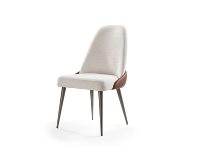 ATLANTIC - Fabric chair _ Reflex