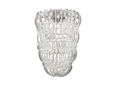 CASANOVA - LED Murano glass wall lamp _ Reflex