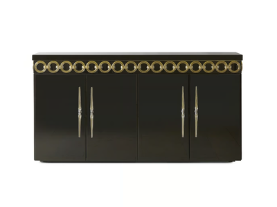 CASANOVA - Sideboard with integrated lighting _ Reflex